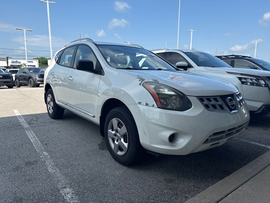 nissan rogue select 2014 JN8AS5MV9EW709214 image nissan rogue select 2014 JN8AS5MV9EW709214 image